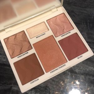 COVER FX PERFECTOR FACE PALETTE
